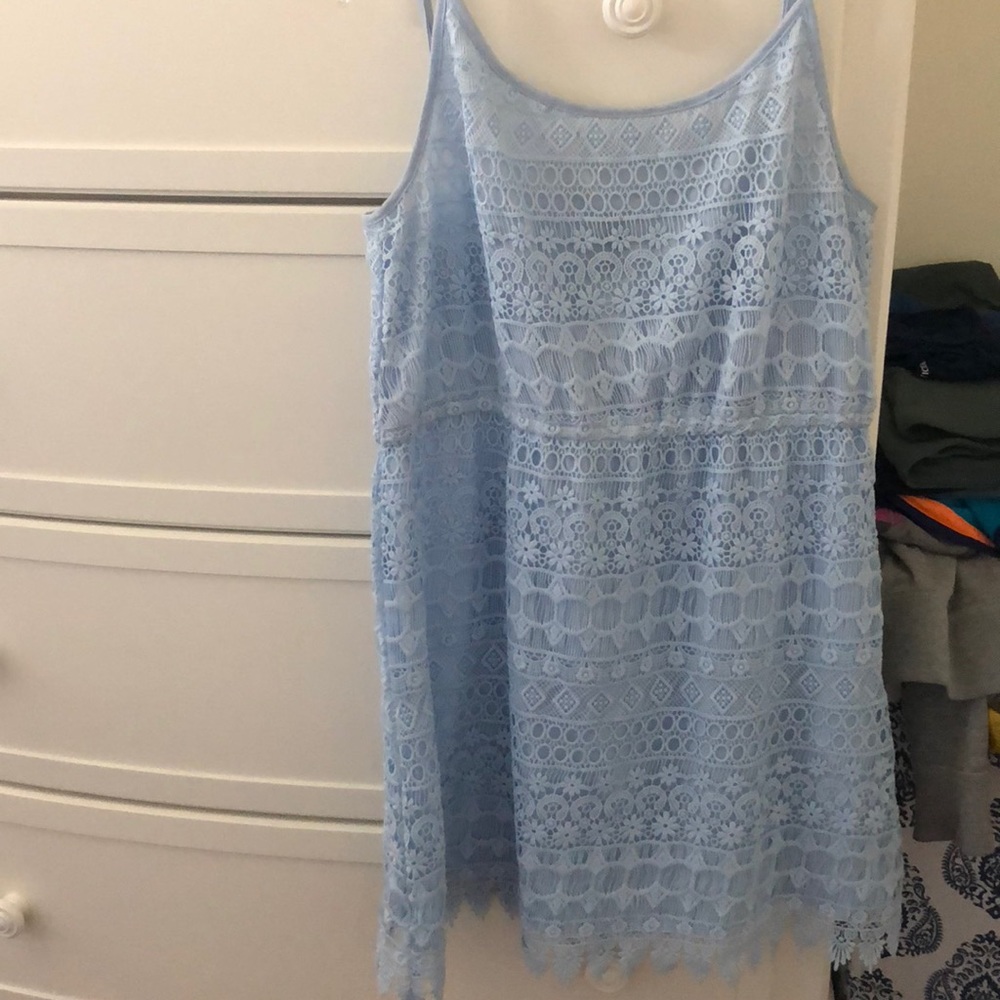 hm dress